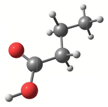 Butryc acid